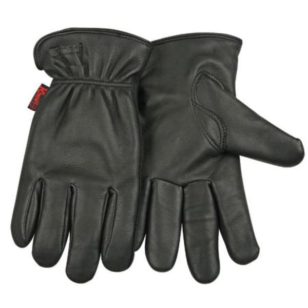 Kinco Men's Deerskin Driver Glove